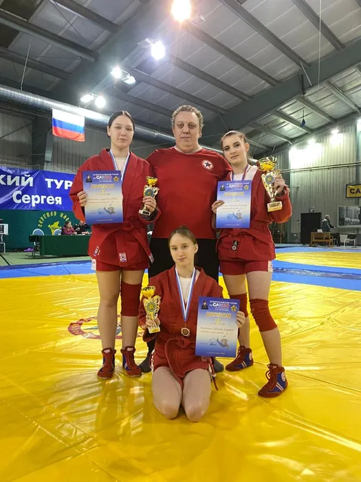 Мастер спорта значок